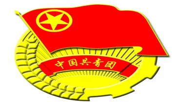申请团组织部的申请书5篇