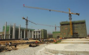 2022年土建述职报告5篇