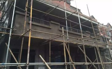 土建的工作总结5篇