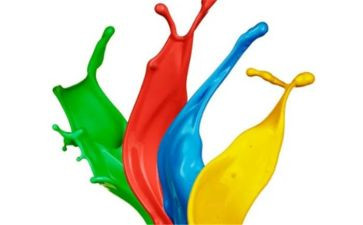 涂料劳务合同6篇