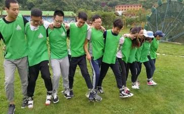 大学素质拓展课心得体会8篇