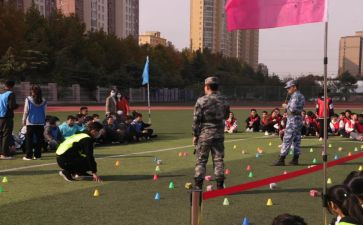训练拓展后心得体会参考7篇