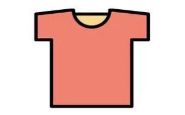 幼儿园白t恤绘画教案通用6篇