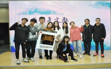 大学青协外联部工作总结8篇