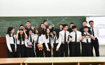 外联部月工作总结模板5篇