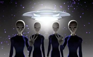 外星人来了教案7篇