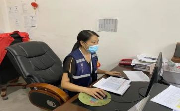 副网格长工作总结参考8篇