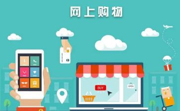 有关网购的调查报告6篇