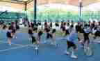 幼儿实习个人工作总结最新5篇