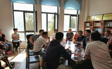 社区居委会述职报告8篇