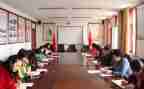委会述职报告6篇