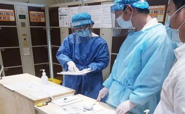 社区卫生中心年度工作总结6篇