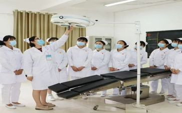 卫校的自我总结6篇