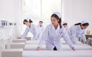 卫校的自我鉴定范文7篇