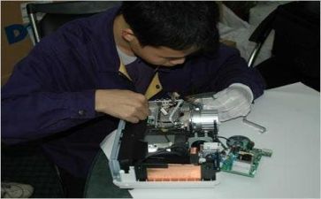 业务员年终的工作总结范文精选5篇