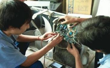 维修工半年度工作总结5篇