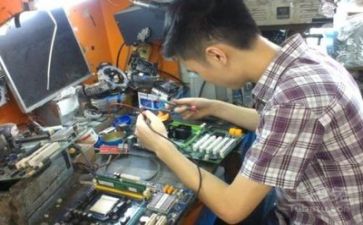 维修场工作总结7篇