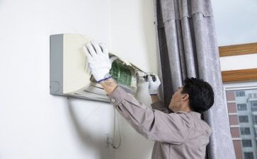 维修班工作总结5篇