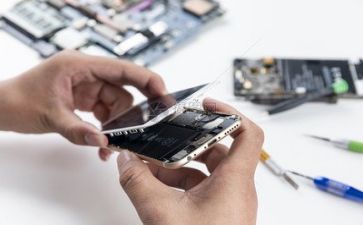 维修工的述职报告8篇