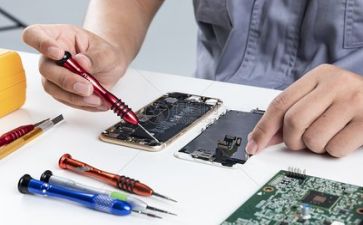 综合维修半年工作总结8篇
