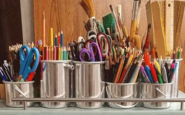 文具袋的作文优秀5篇