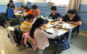 作文课教学心得参考8篇