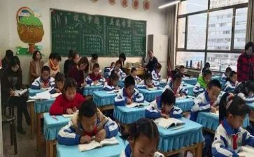 语文课改工作总结6篇