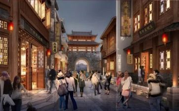 2022文旅调研报告7篇