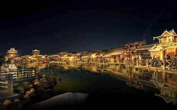 区文旅局工作总结5篇