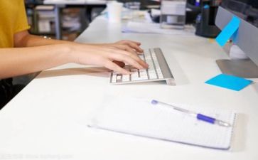 文员类工作总结6篇