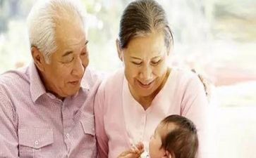 我的奶奶的作文8篇