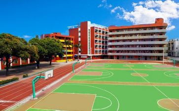 我的校园梦作文参考7篇