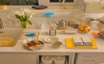 2022年中班班务工作总结8篇