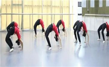 舞蹈老师对工作计划7篇
