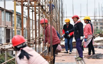 2024优秀党务工作者事迹材料7篇