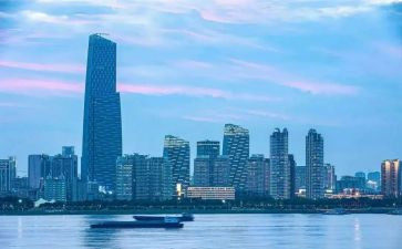 写武汉夏天的作文7篇