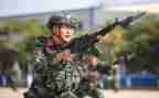 武警部队士官述职报告6篇