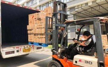 物流类工作总结范文6篇