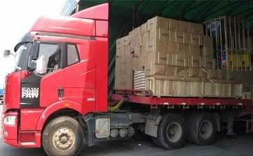 物流公司实习心得8篇