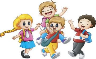 发言稿小学五年级8篇