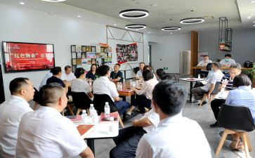 物业工程经理的述职报告8篇