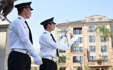 2024年物业小区年终总结优秀6篇