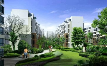 2024年物业小区年终总结参考5篇