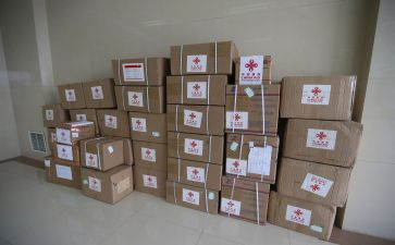 物资部月工作计划5篇