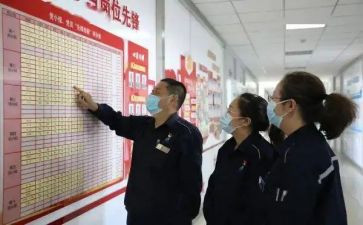 争做小先锋心得体会7篇