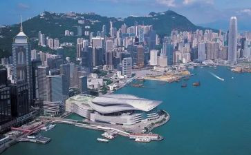 香港心得体会7篇