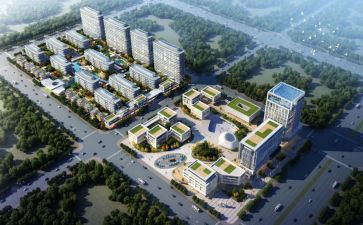 申请项目报告5篇