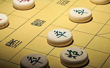 学象棋心得体会6篇