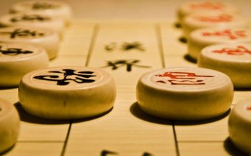 象棋组工作计划8篇