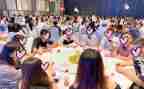 相亲会活动策划6篇
